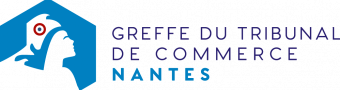 Greffe du Tribunal de Commerce de Nantes